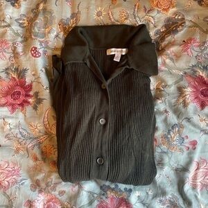 ❤️urban outfitters knit dress